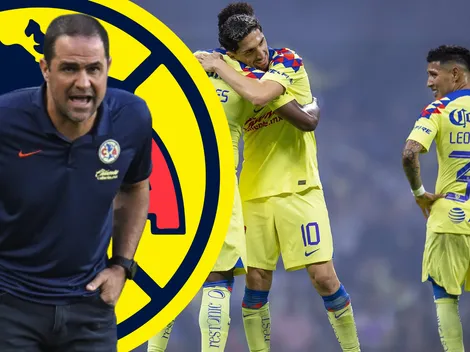 Así cubrirá André Jardine la baja de Diego Valdés