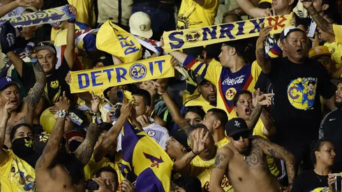 La afición manifestó su molestia en Instagram por el mensaje de las Águilas.