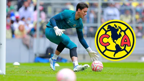 Canterano de América clave en la eliminación de Pumas