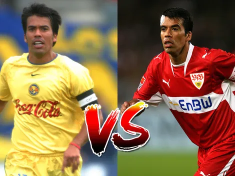 El mensaje de Pavel Pardo previo al América vs Chicago Fire