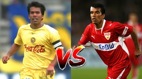 El mensaje de Pavel Pardo previo al América vs Chica Fire