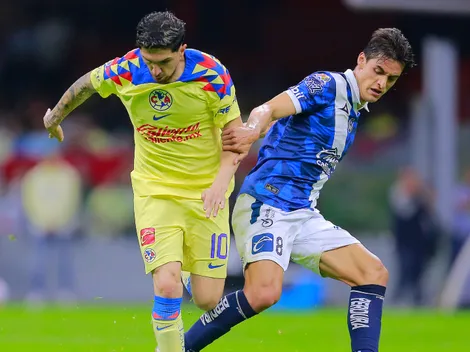 ¿Llegan ofertas? Así está la situación de Diego Valdés