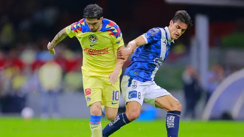 América no ha recibido ofertas por Diego Valdés