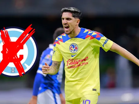 El motivo de la ausencia de Diego Valdés ante Chicago Fire