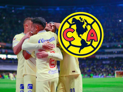 La afición de América anhela el regreso de estos dos jugadores