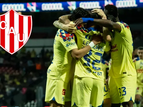 Pudo llegar al América, pero ahora irá a un humilde de Argentina