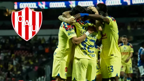 América pudo fichar a este prometedor delantero