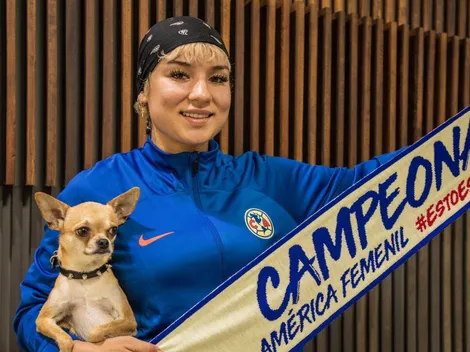 ¿Quién es Miah Zuazua, la nueva estrella de América?