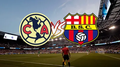 América tiene rival confirmado para un amistoso en Fecha FIFA.