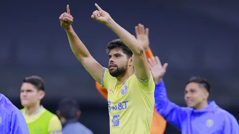 América le dará facilidades a Néstor Araujo para que salga a Europa