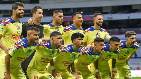 América vs Chicago Fire