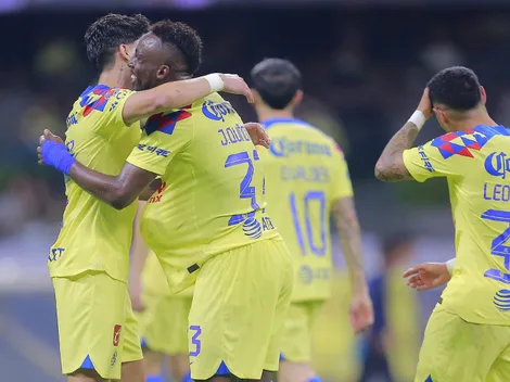 El historial de América contra los equipos de la MLS