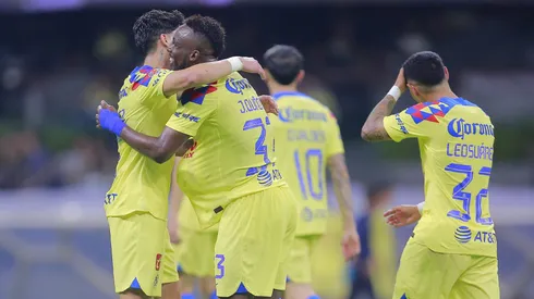 El historial de América contra los equipos de la MLS