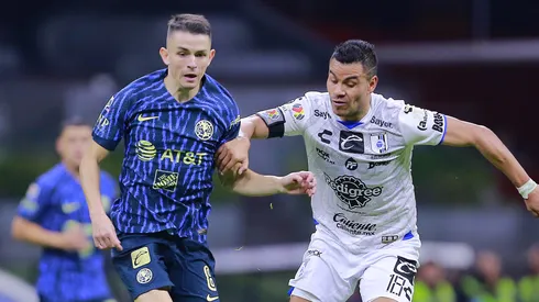 Día y horario confirmado para América vs. Querétaro