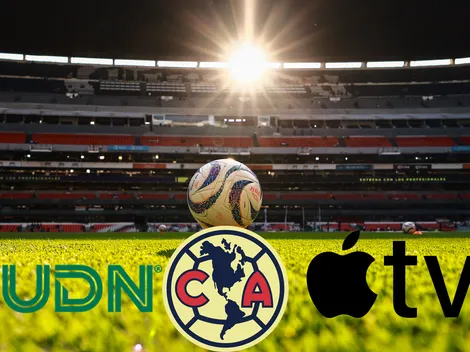 TUDN y Apple desatan una disputa por América