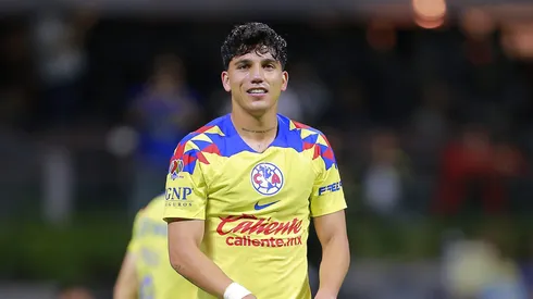 Kevin Álvarez y su mensaje motivacional