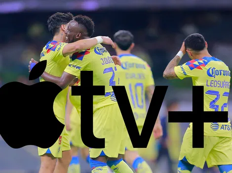 Apple TV le declara la guerra a los seguidores de América