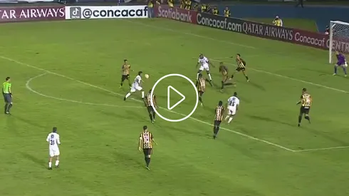 Canterano de América se entrena con golazo en su nuevo equipo