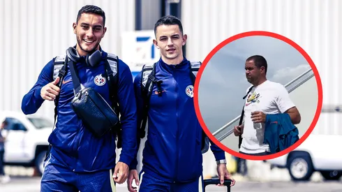 André Jardine en busca de su primer gran golpe con América