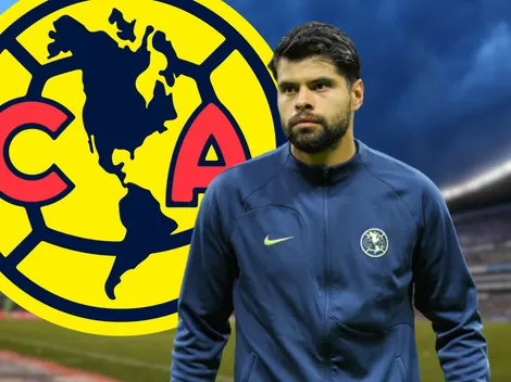 Néstor Araujo sería clave para que llegue el refuerzo soñado de América
