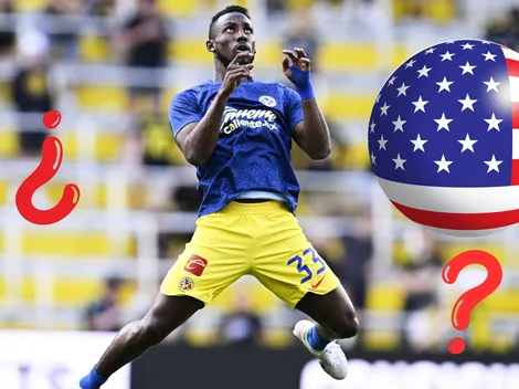 El duro reto que tendrá Julián Quiñones con América