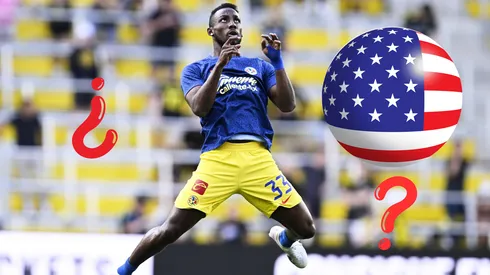 Los máximos goleadores de América en Estados Unidos