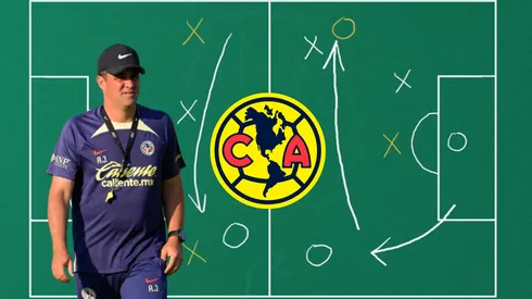 Las variantes de André Jardine para enfrentar al Real Estelí.