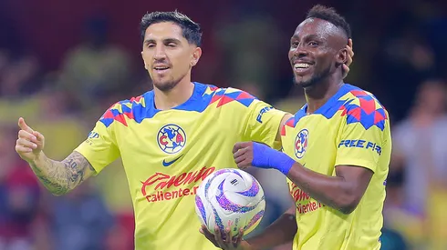 La gran ventaja de América ante Chicago Fire en Leagues Cup