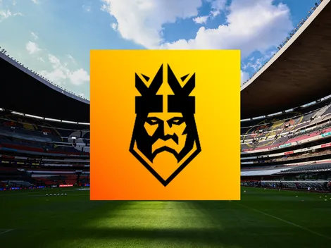 El Estadio Azteca podría albergar la Final de la Kings League