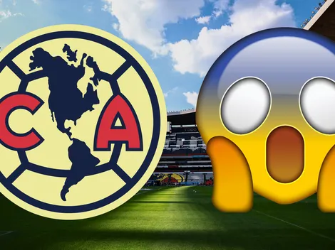 América Femenil anunció un encuentro histórico ante una potencia europea