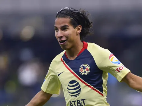 ¿Se acabó la carrera europea de Lainez? La confesión del DT de Betis