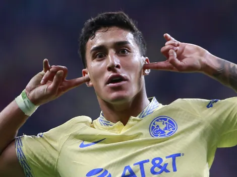 El mal momento de Alejandro Zendejas