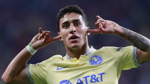 El mal momento de Alejandro Zendejas