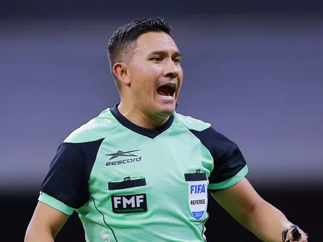 ¿América fue perjudicado en su visita a Columbus Crew?