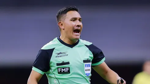 ¿América fue perjudicado en su visita a Columbus Crew?