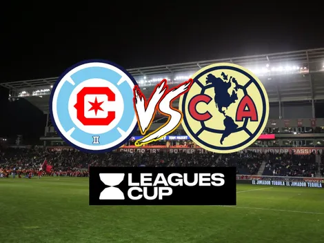 Los 5 datos imperdibles del Chicago Fire