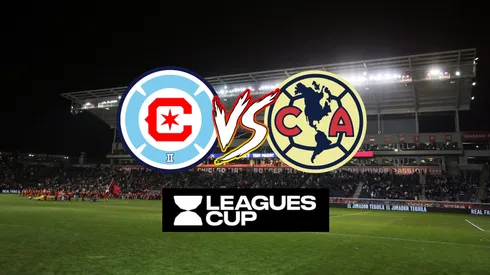 América buscará el pase a Octavos de Final ante Chicago Fire.