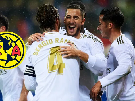 Las Águilas continúan trabajando para fichar a un defensor central de garantías