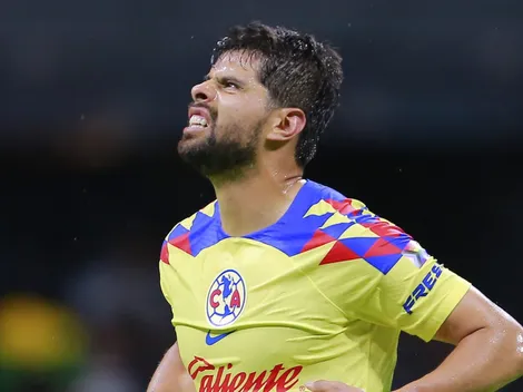 Los aficionados también piden la salida de Néstor Araujo