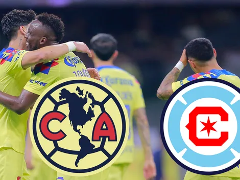 El antecedente que le sonríe a América