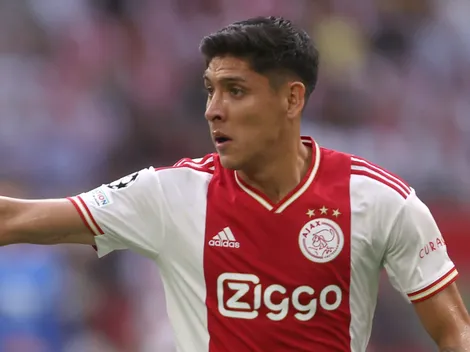 Los dos GIGANTES de la Premier que buscan a Edson