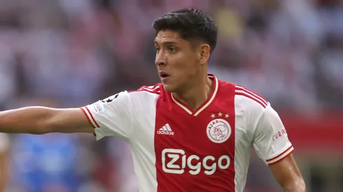 Machín, en la mira de dos gigantes ingleses