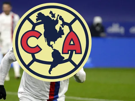 La figura a la que se enfrentará América