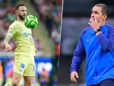 Aficionados de América arremeten contra Layún y Jardine