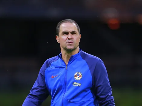 André Jardine defendió a América tras la dura caída en la Leagues Cup