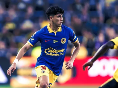 El bochornoso récord que rompió América tras la goleada de Columbus