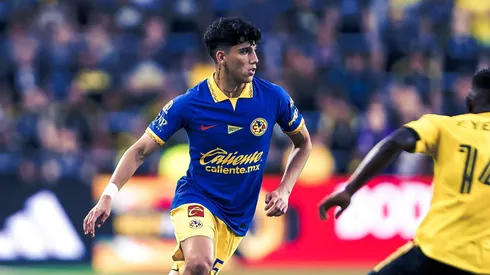 América y un papelón histórico