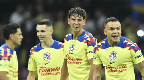 América busca mantener el liderato de la Liga MX