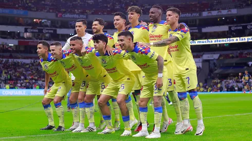 Las calificaciones de los jugadores de América en el Clásico Capitalino