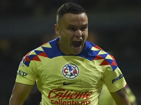 América no juega clásicos ¡LOS GANA! Paternidad sobre Pumas